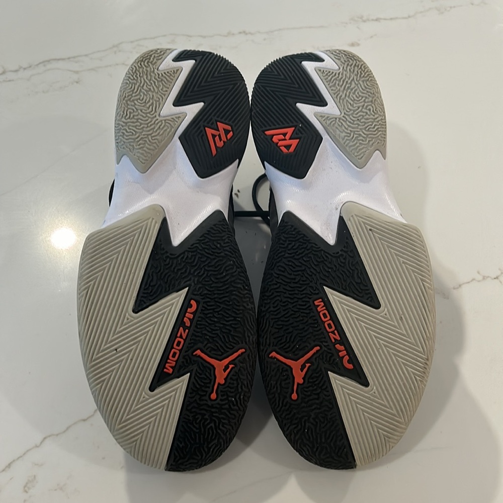 Men’s Nike Jordan One Take 3 basketball shoes size 11 - Picture 6 of 7